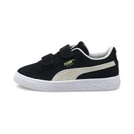 Detailed information about the product Suede Classic XXI Sneakers - Kids 4