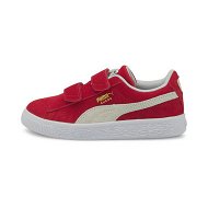 Detailed information about the product Suede Classic XXI Sneakers - Kids 4