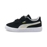 Detailed information about the product Suede Classic XXI Sneakers - Kids 4