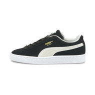 Detailed information about the product Suede Classic XXI Sneakers - Youth 8 Shoes