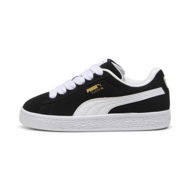 Detailed information about the product Suede XL Sneakers - Kids 4