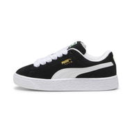 Detailed information about the product Suede XL Sneakers - Youth 8