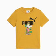 Detailed information about the product Super Graphic T-Shirt - Kids 4