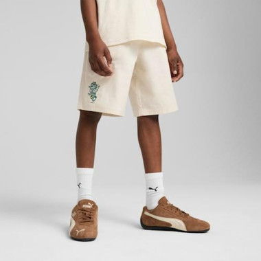 SUPER Woven Shorts - Youth 8