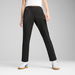 T7 ALWAYS ON Slim Women's Track Pants in Black, Size XS, Cotton by PUMA. Available at Puma for $110.00