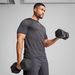 TAD TECH Seamless Men's T. Available at Puma for $60.00