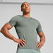 TAD TECH Seamless Men's T. Available at Puma for $60.00