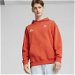 The NeverWorn II Men's Hoodie in Fall Foliage, Size Medium, Cotton by PUMA. Available at Puma for $84.00