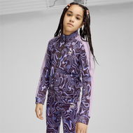 Detailed information about the product Track Jacket - Girls 8