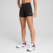 Train All Day Essentials 5 Women's Short Tights in Black, Size XS, Polyester/Elastane by PUMA. Available at Puma for $60.00