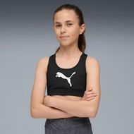 Detailed information about the product Train All Day Essentials Bra - Youth 8