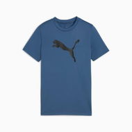 Detailed information about the product Train All Day Essentials Cat Logo T-Shirt - Youth 8