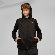 Detailed information about the product Train All Day Essentials Full-Zip Jacket - Youth 8