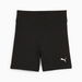 Train All Day Essentials High-Waist Short Tights - Youth 8. Available at Puma for $40.00