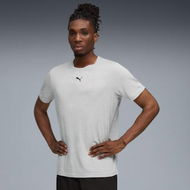 Detailed information about the product Train All Day Essentials Men's Heather Cat T