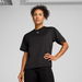 Train All Day Essentials Relaxed Women's T. Available at Puma for $40.00