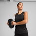 Train All Day Essentials Sleeveless Women's Tank Top in Black, Size XS by PUMA. Available at Puma for $21.00