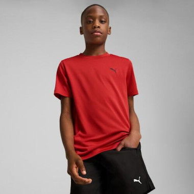 Train All Day Essentials T-Shirt - Youth 8