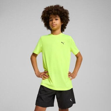 Train All Day Essentials T-Shirt - Youth 8