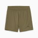 TRAIN ALL DAY ESSENTIALS Woven Shorts - Youth 8. Available at Puma for $35.00