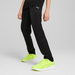 Train All Day Essentials Woven Tapered Pants - Youth 8. Available at Puma for $50.00