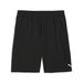 Train All Day Woven Men's Shorts in Black, Size Large, Polyester by PUMA. Available at Puma for $55.00