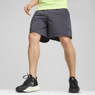 Detailed information about the product TRAIN FAV Blaster 7 Men's Shorts in Galactic Gray, Size XL, Polyester by PUMA