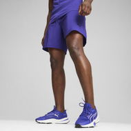 Detailed information about the product TRAIN FAV Blaster 7 Men's Shorts in Lapis Lazuli, Size Large, Polyester by PUMA