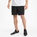 TRAIN FAVOURITE Blaster Men's 7 Training Shorts in Black, Size 2XL, Polyester by PUMA. Available at Puma for $35.00