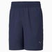 TRAIN FAVOURITE Blaster Men's 7 Training Shorts in Peacoat, Size 2XL, Polyester by PUMA. Available at Puma for $35.00