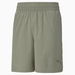 TRAIN FAVOURITE Blaster Men's 7 Training Shorts in Vetiver, Size 2XL, Polyester by PUMA. Available at Puma for $27.00