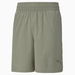 TRAIN FAVOURITE Blaster Men's 7 Training Shorts in Vetiver, Size Small, Polyester by PUMA. Available at Puma for $45.00