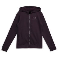 Detailed information about the product TRAIN FAVOURITE Full-Zip Hoodie - Youth 8