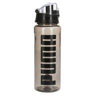 Detailed information about the product Training 1L Bottle in Black by PUMA