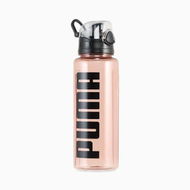 Detailed information about the product Training 1L Bottle in Poised Pink by PUMA