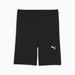 Training 8 Short Tights Men in Black, Size Medium, Polyester/Elastane by PUMA. Available at Puma for $30.00
