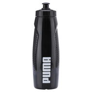 Detailed information about the product Training Bottle in Black by PUMA