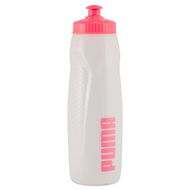 Detailed information about the product Training Bottle in Sunset Glow/Transparent by PUMA