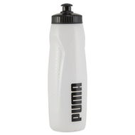 Detailed information about the product Training Bottle in Transparent by PUMA