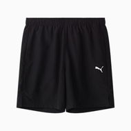 Detailed information about the product Training Essentials Men's 7 Shorts in Black, Size Small, Polyester by PUMA
