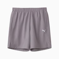 Detailed information about the product Training Essentials Men's 7 Shorts in Concrete Gray, Size Medium, Polyester by PUMA