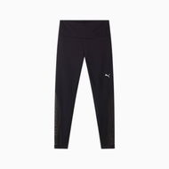 Detailed information about the product Training Essentials Women's 7/8 Tights in Black, Size XS, Polyester by PUMA