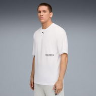 Detailed information about the product Training Oversized Men's T