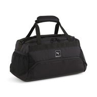 Detailed information about the product Training Small Sportsbag in Black, Polyester by PUMA