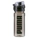 Training Sportstyle Water Bottle in Black by PUMA. Available at Puma for $6.00