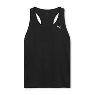 Detailed information about the product Training Tank Women's Top in Black, Size Small, Polyester by PUMA