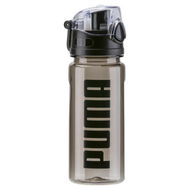 Detailed information about the product Training Water Bottle in Black by PUMA