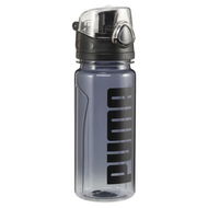 Detailed information about the product Training Water Bottle in Club Navy by PUMA