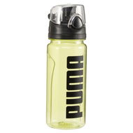 Detailed information about the product Training Water Bottle in Lime Pow by PUMA