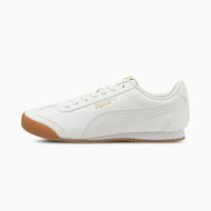 Detailed information about the product Turino SL Unisex Sneakers in White/Gum, Size 14, Synthetic by PUMA Shoes